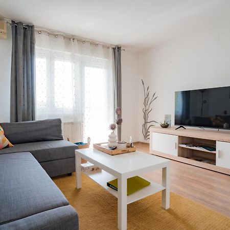 Apartman Sanda Vukovar Dış mekan fotoğraf