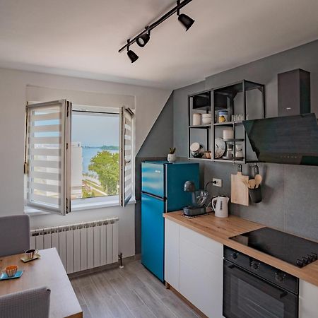 Apartman Sanda Vukovar Dış mekan fotoğraf