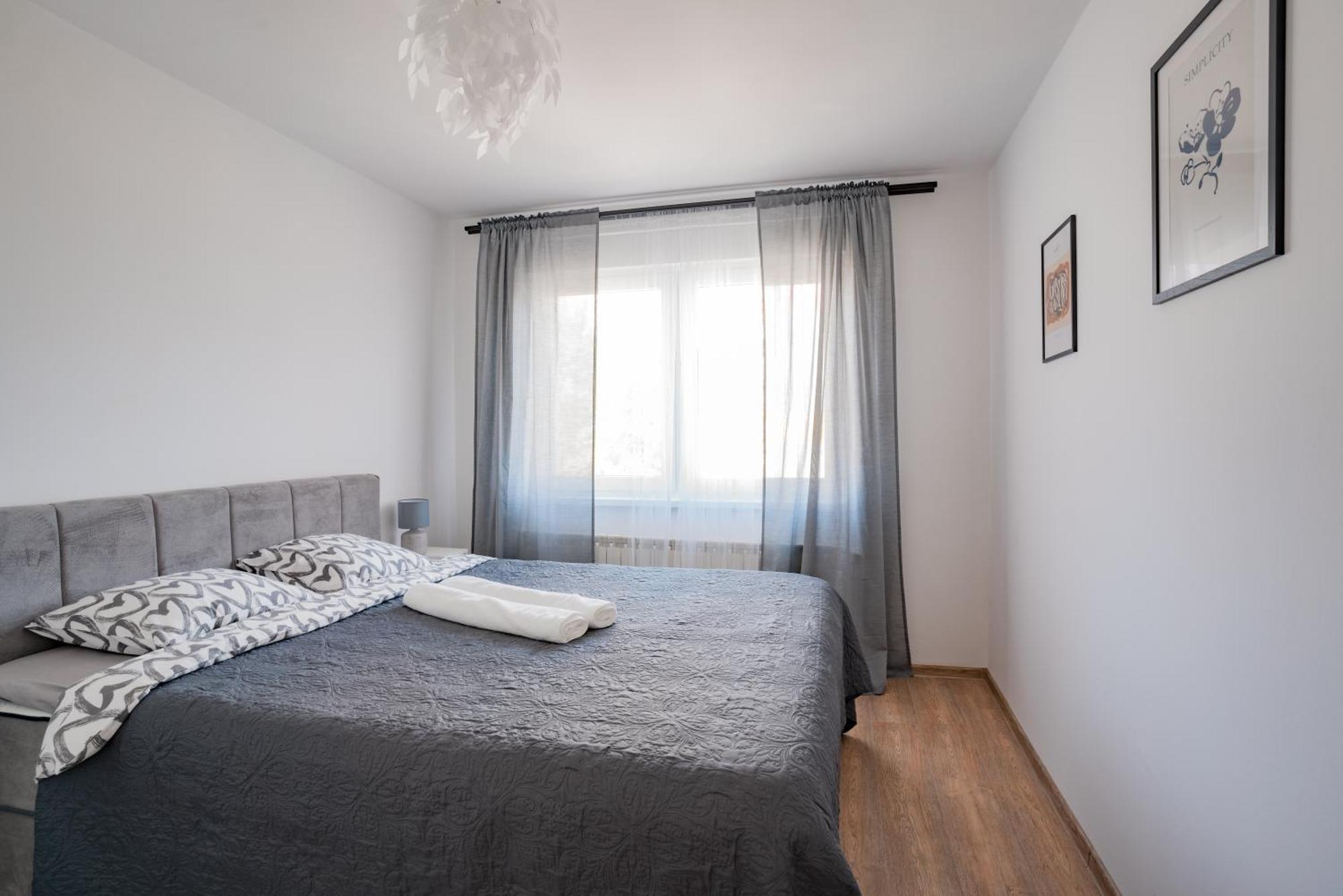 Apartman Sanda Vukovar Dış mekan fotoğraf