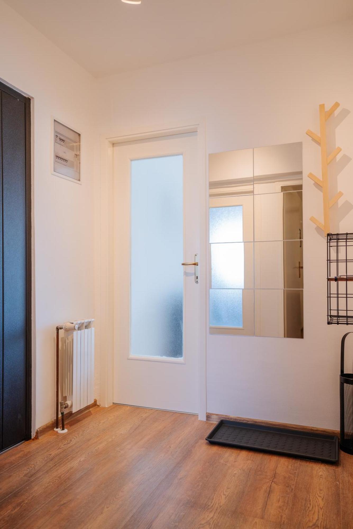 Apartman Sanda Vukovar Dış mekan fotoğraf