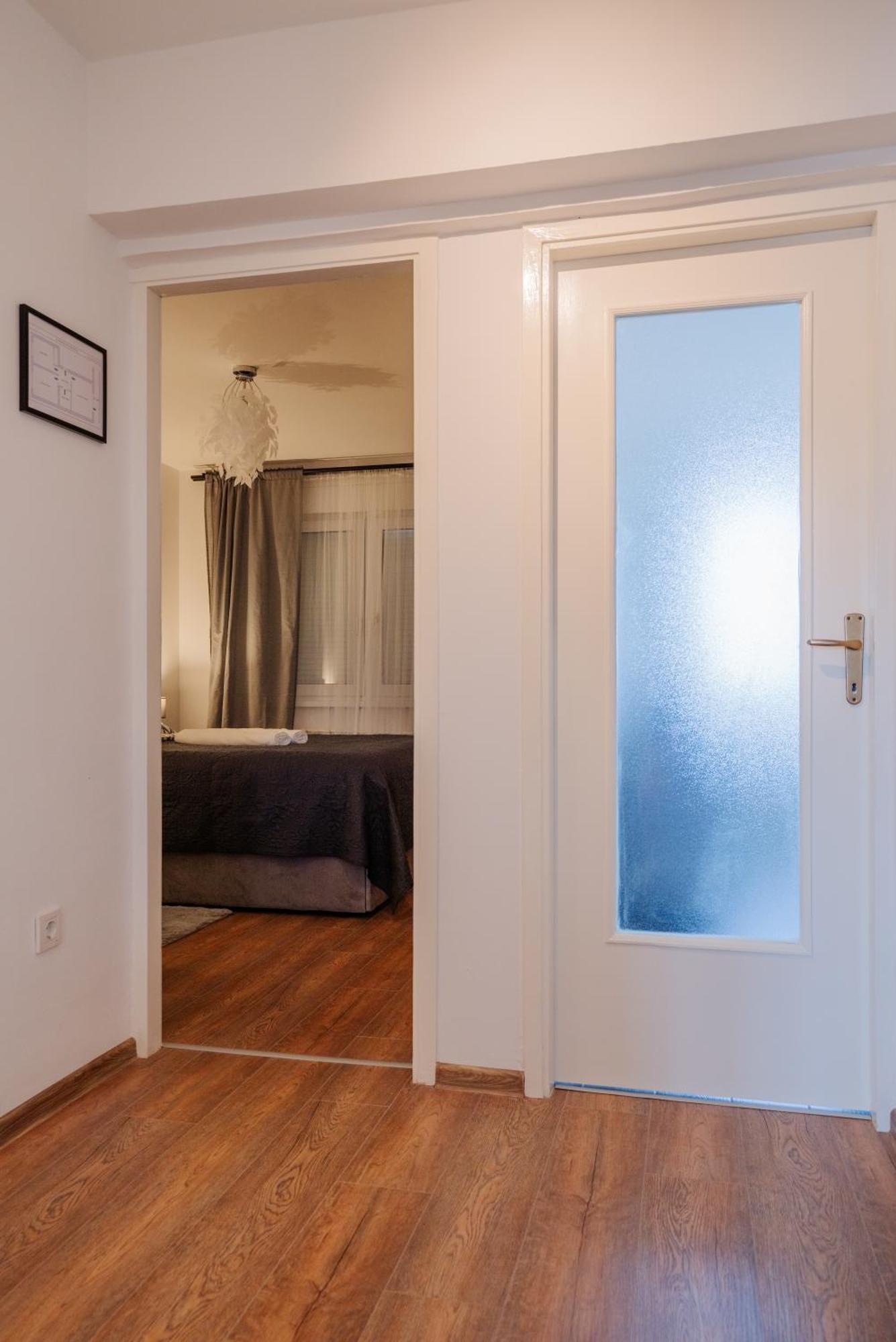 Apartman Sanda Vukovar Dış mekan fotoğraf