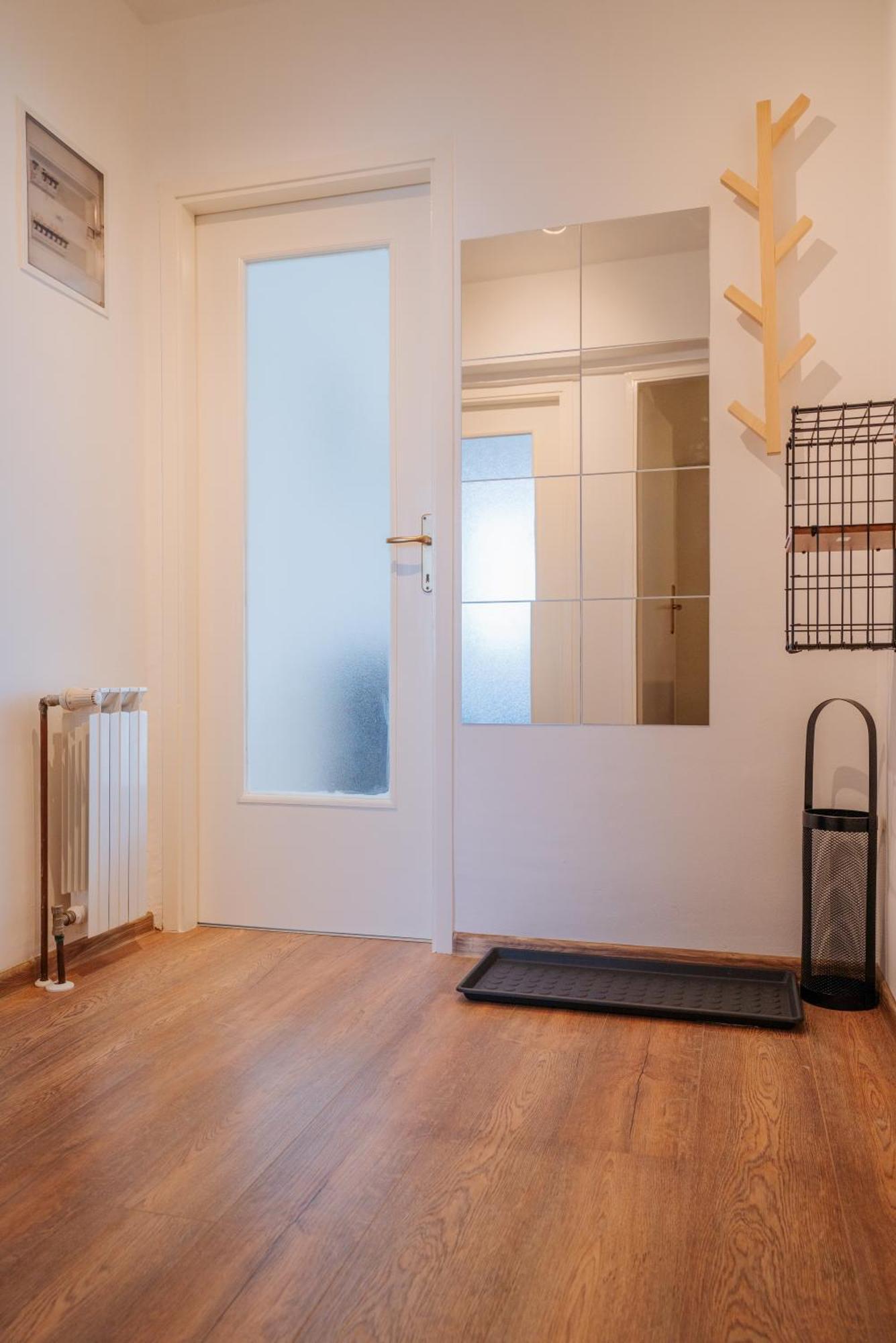 Apartman Sanda Vukovar Dış mekan fotoğraf