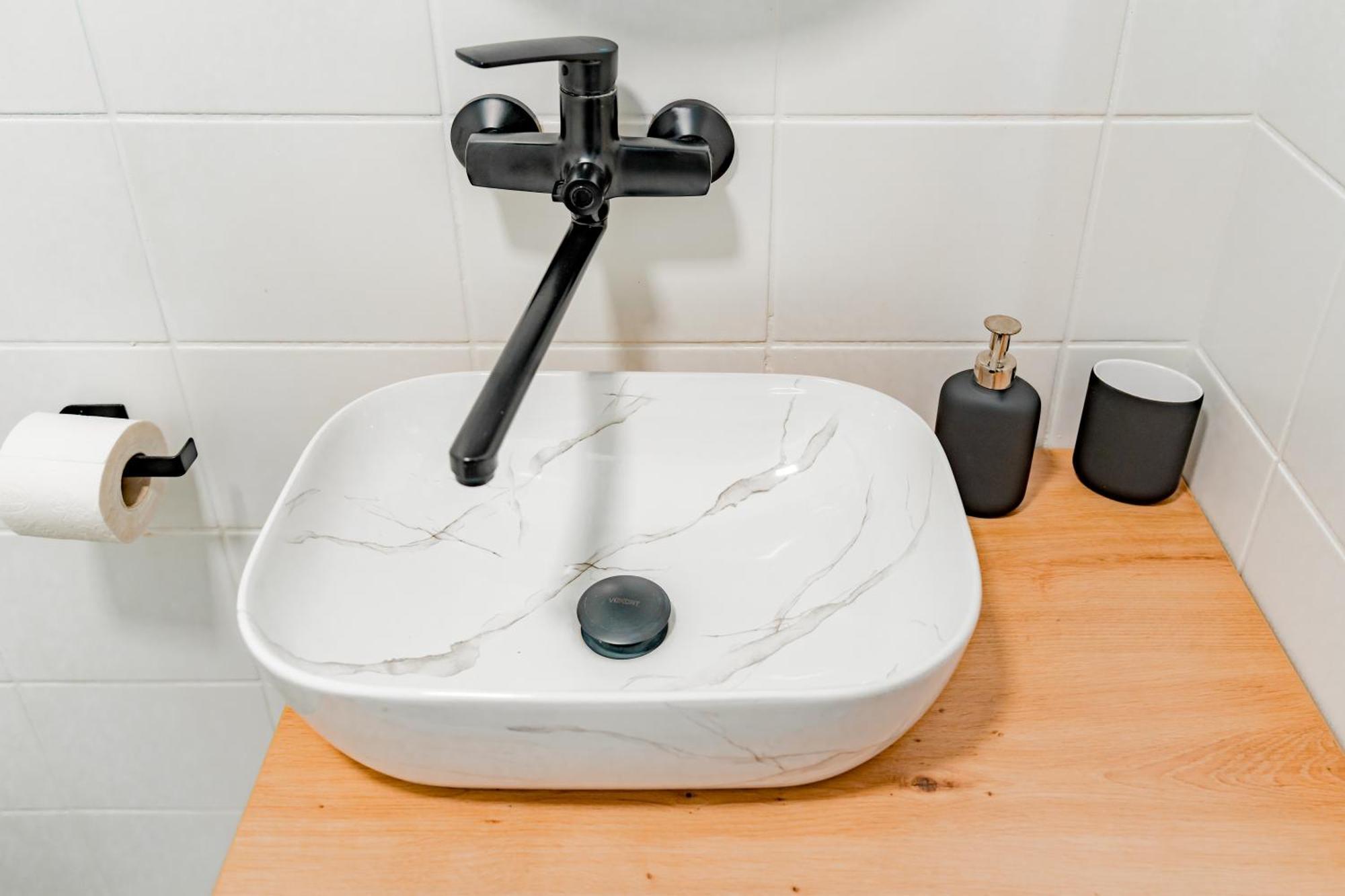 Apartman Sanda Vukovar Dış mekan fotoğraf