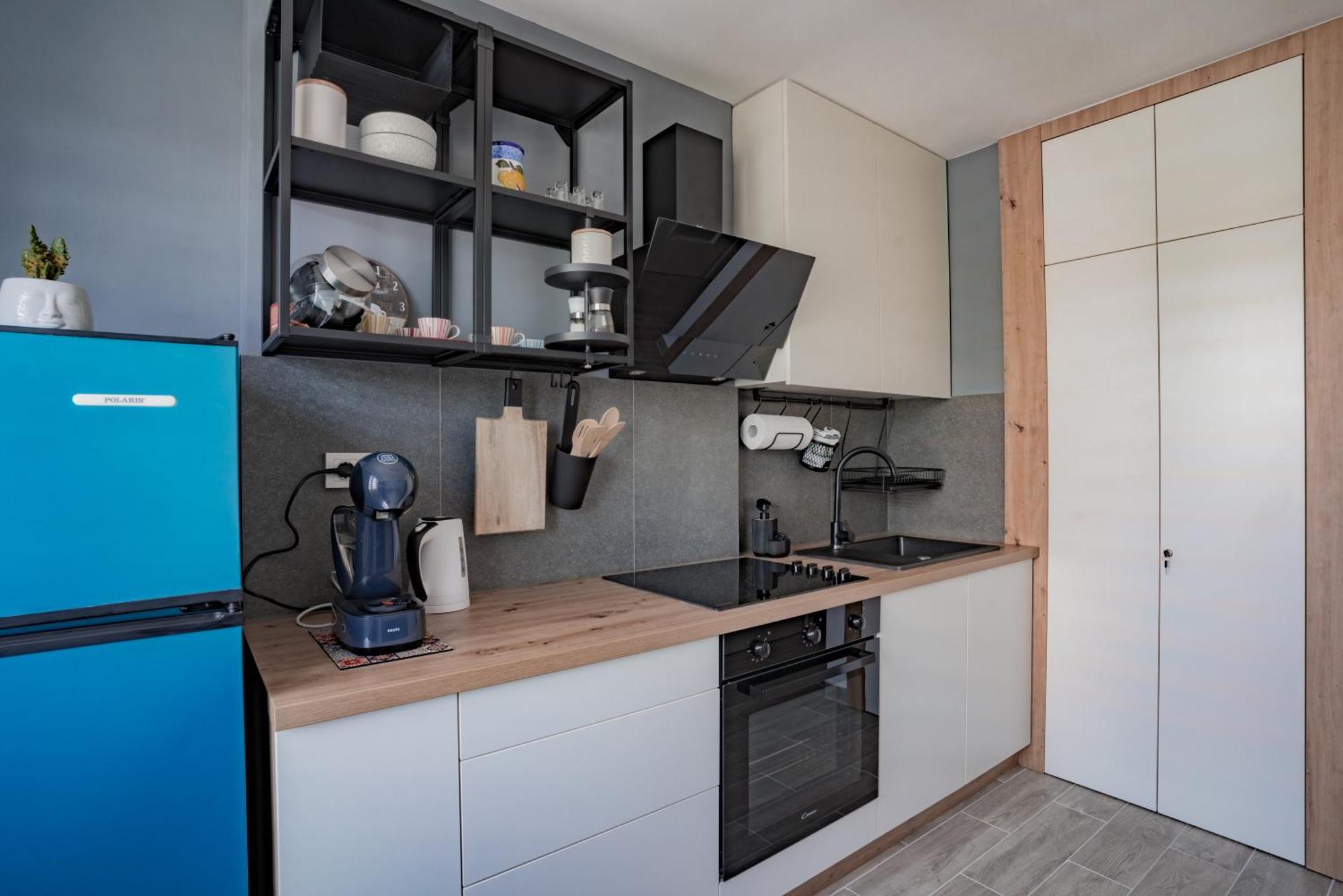 Apartman Sanda Vukovar Dış mekan fotoğraf