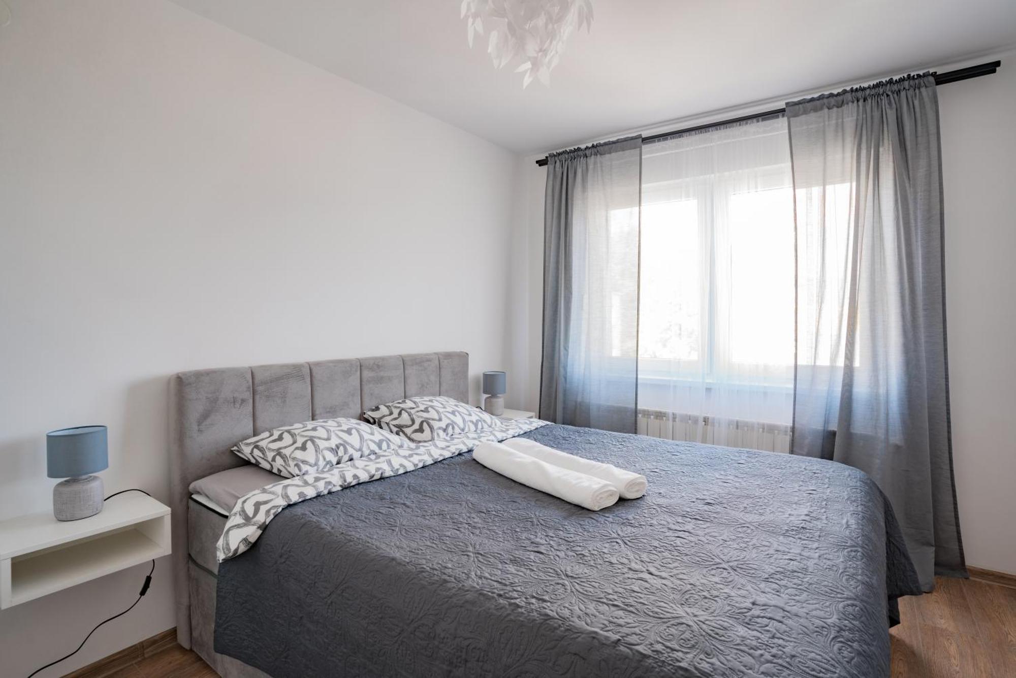 Apartman Sanda Vukovar Dış mekan fotoğraf