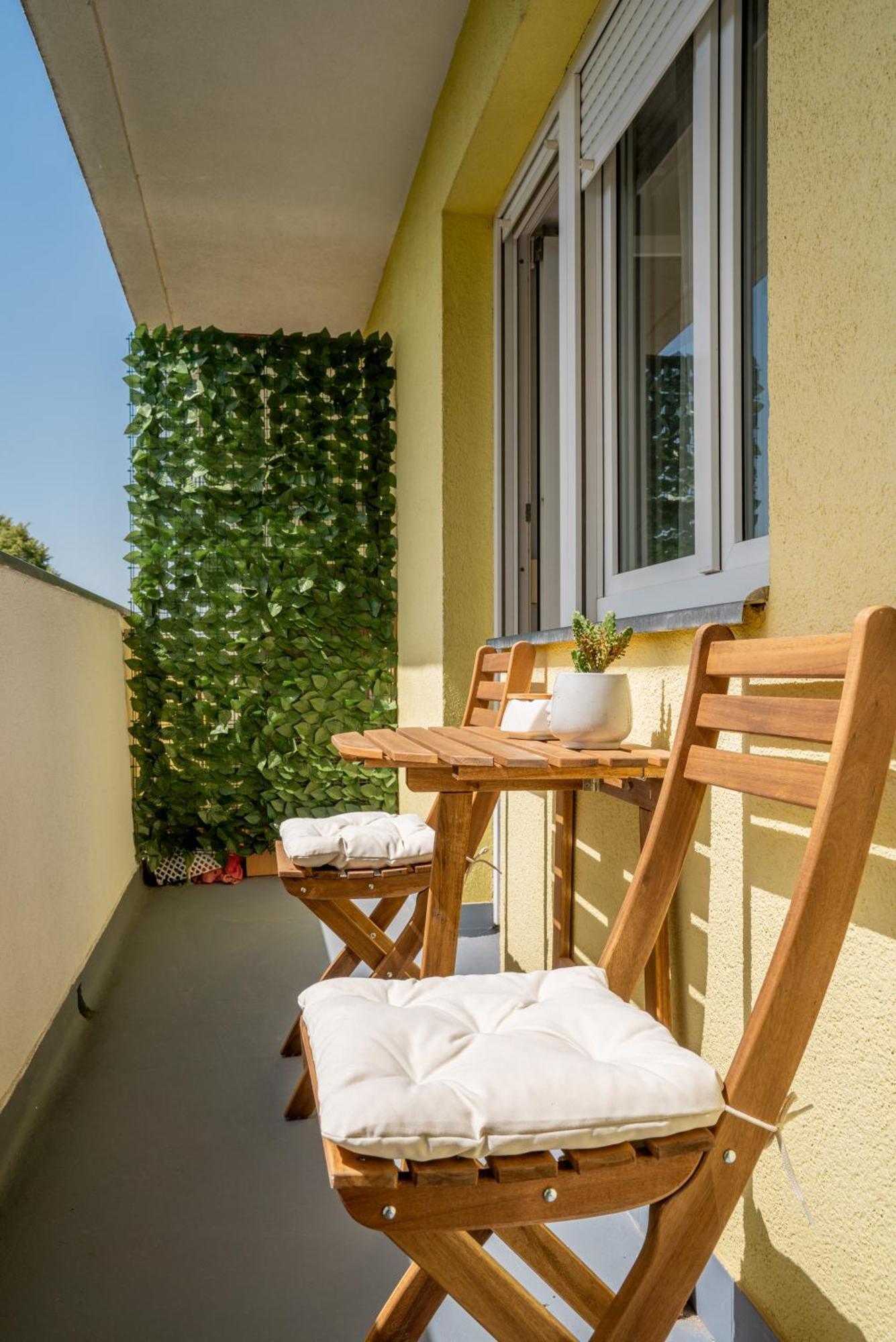 Apartman Sanda Vukovar Dış mekan fotoğraf